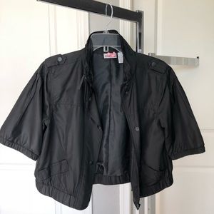 Light weight jacket